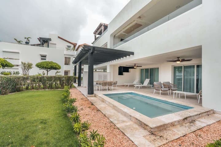 AEA - Punta Palmera