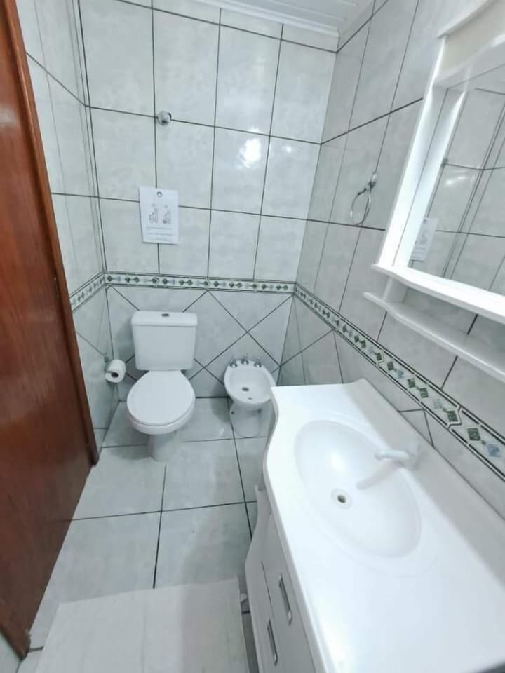 Pousada santa Barbara