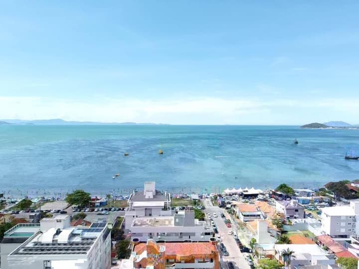 Pousada santa Barbara
