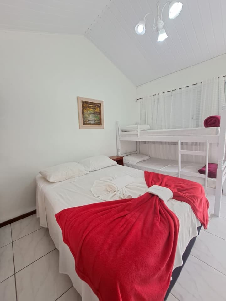 Pousada santa Barbara