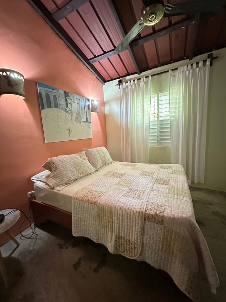 Ecologico Las Tres Marias Ranch
