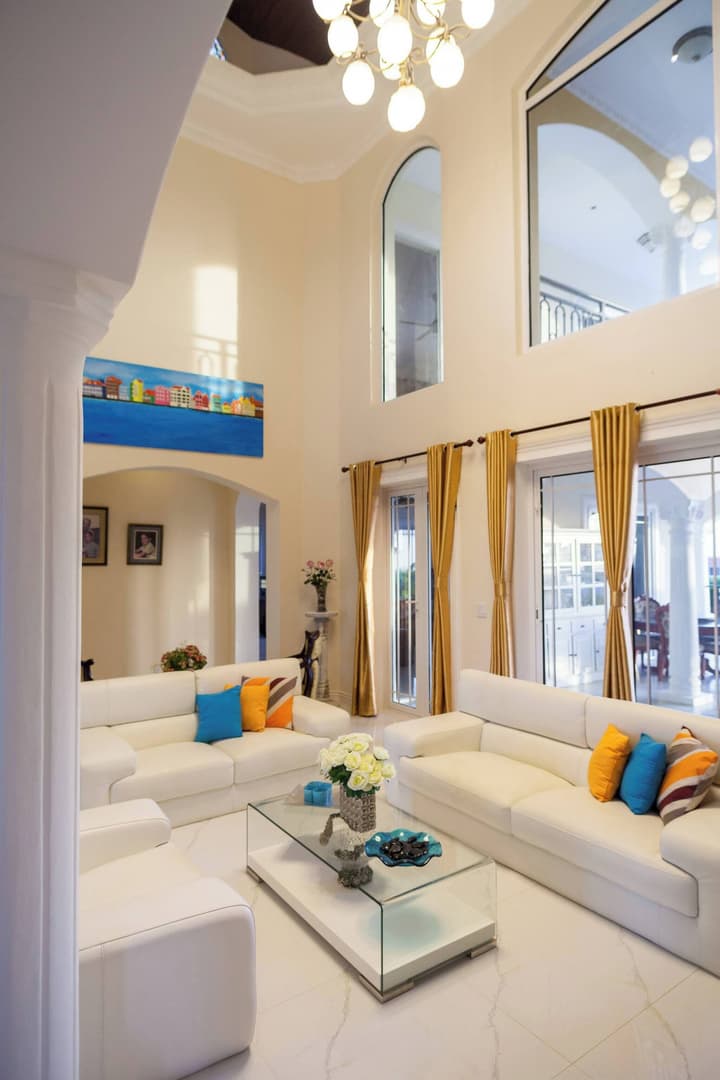 Villa Indijo - Luxury Sea-view Villa
