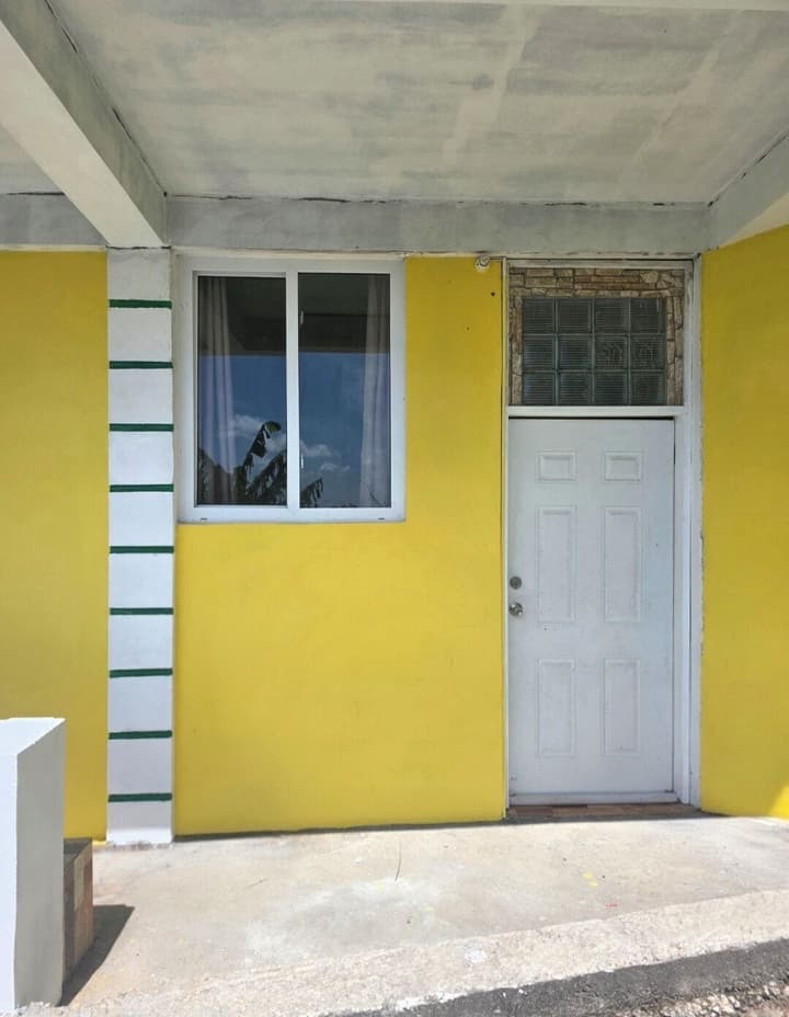 Barefoot Apartments