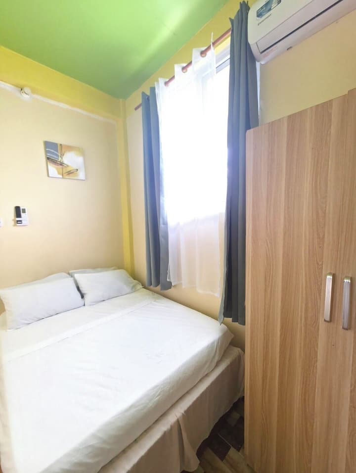 Barefoot Apartments