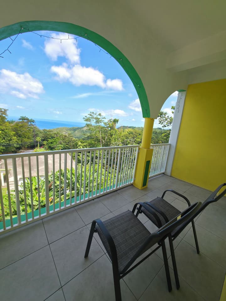 Barefoot Apartments