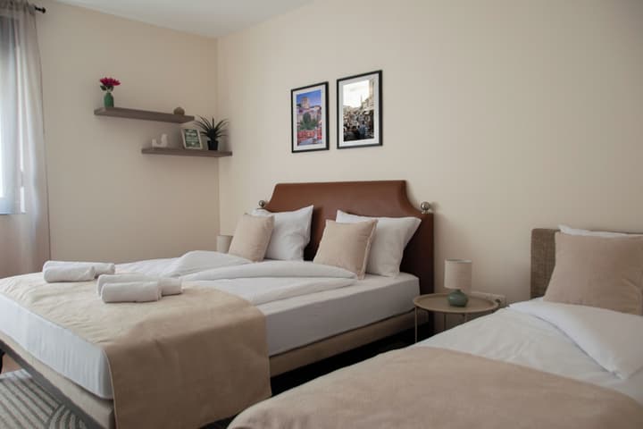 Mostay Boutique Hotel
