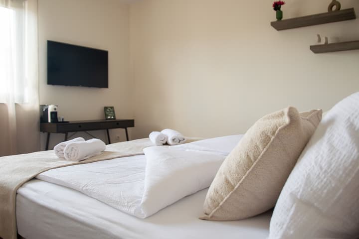 Mostay Boutique Hotel