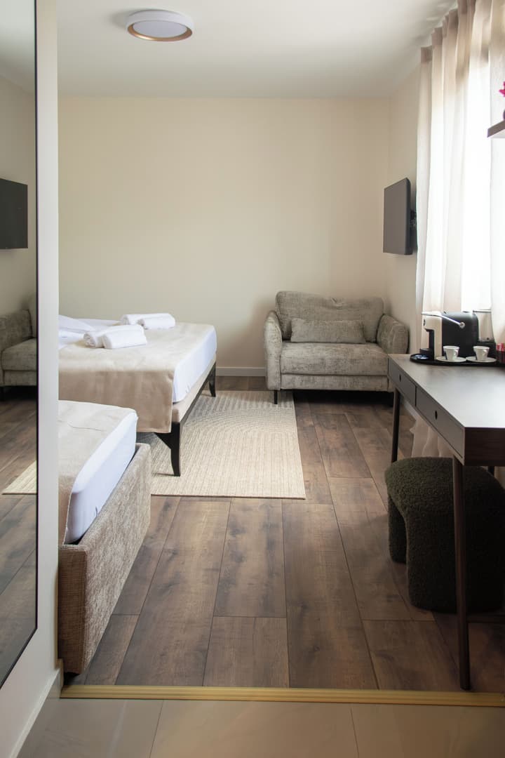 Mostay Boutique Hotel