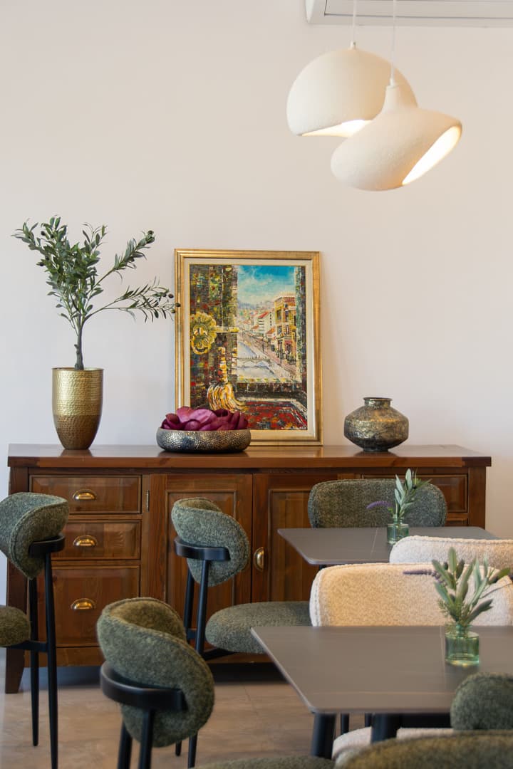 Mostay Boutique Hotel