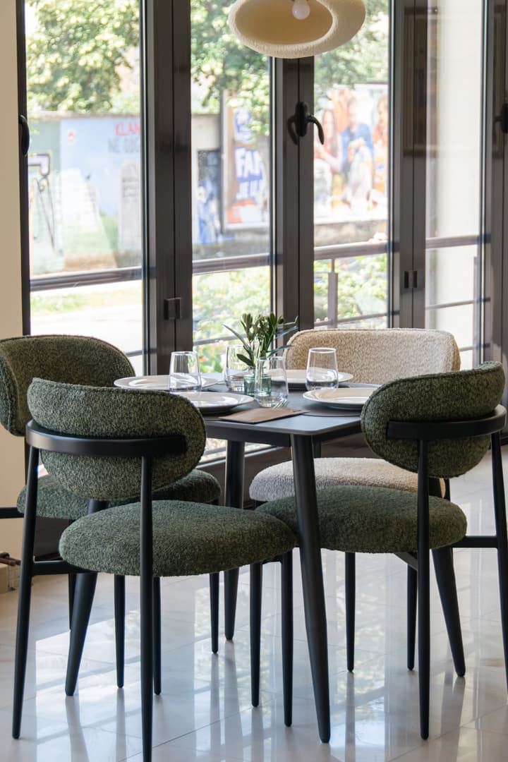 Mostay Boutique Hotel