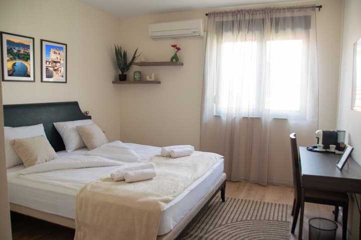 Mostay Boutique Hotel
