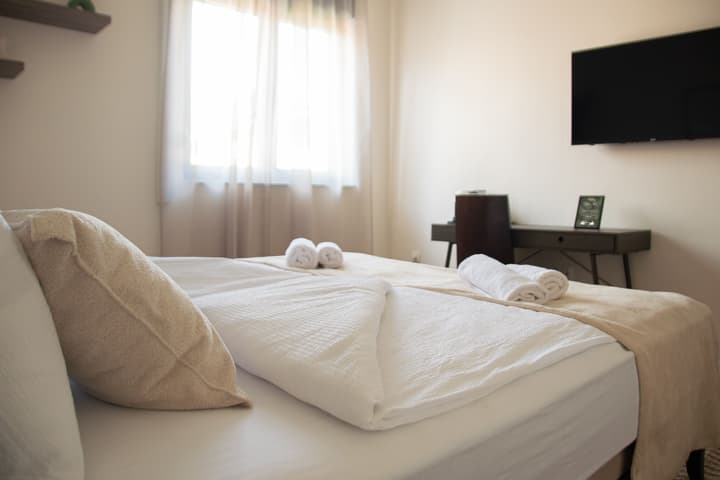 Mostay Boutique Hotel