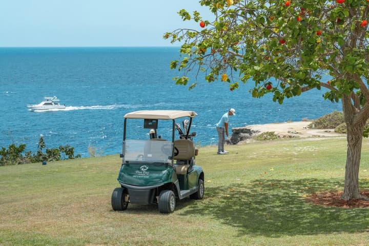 The Breeze -Blue Bay Golf & Beach Resort