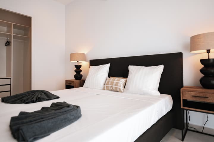 The Breeze -Blue Bay Golf & Beach Resort
