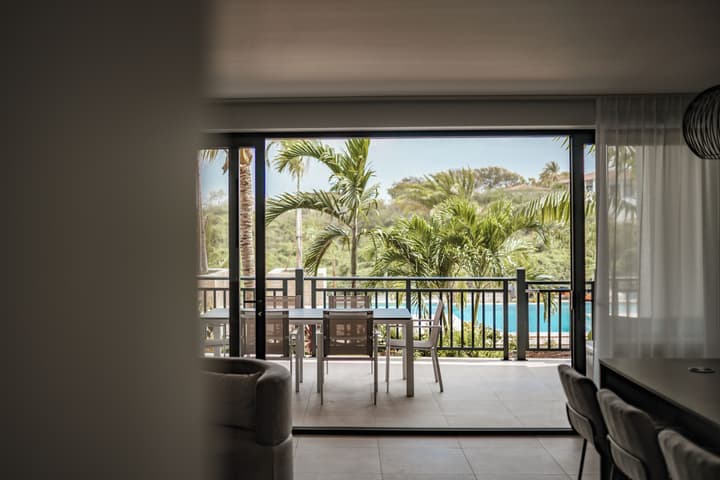 The Breeze -Blue Bay Golf & Beach Resort