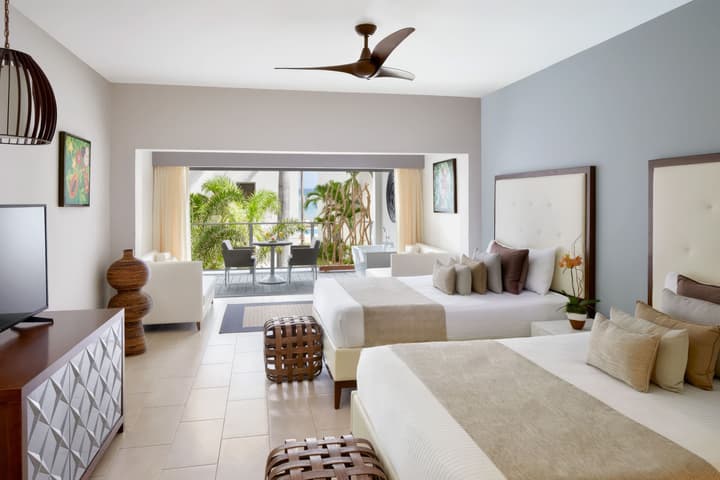 Coyaba Beach Resort