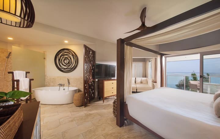 Coyaba Beach Resort