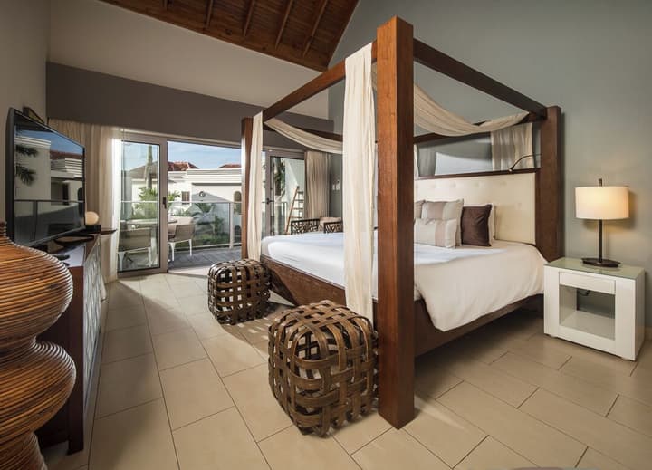 Coyaba Beach Resort