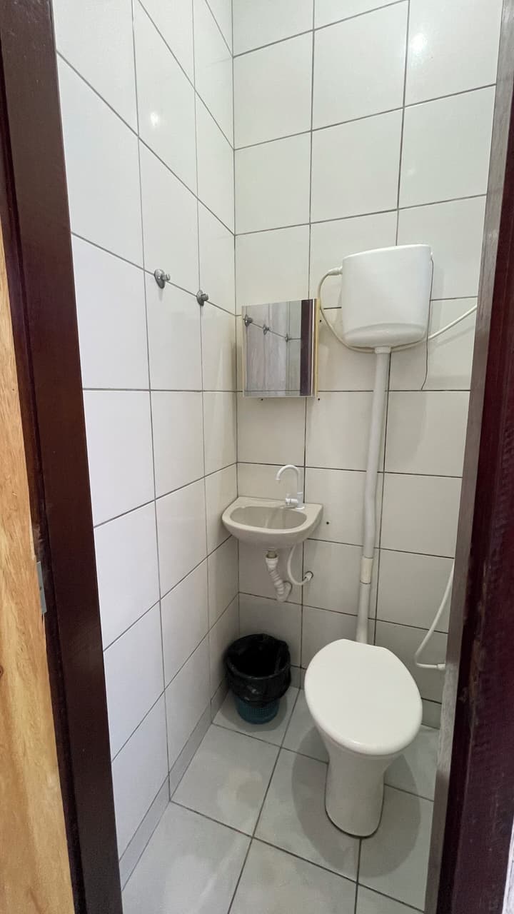 Pousada Só Alegria