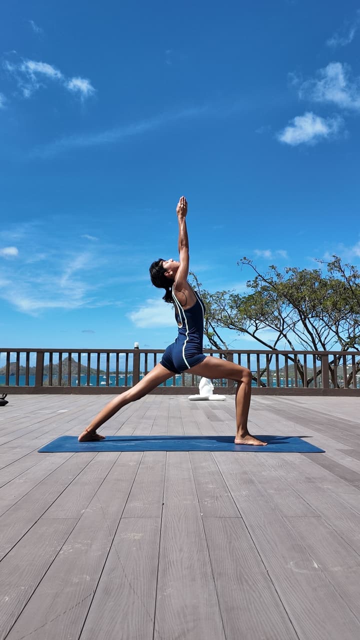 TheLifeCo St.Lucia Wellbeing Center