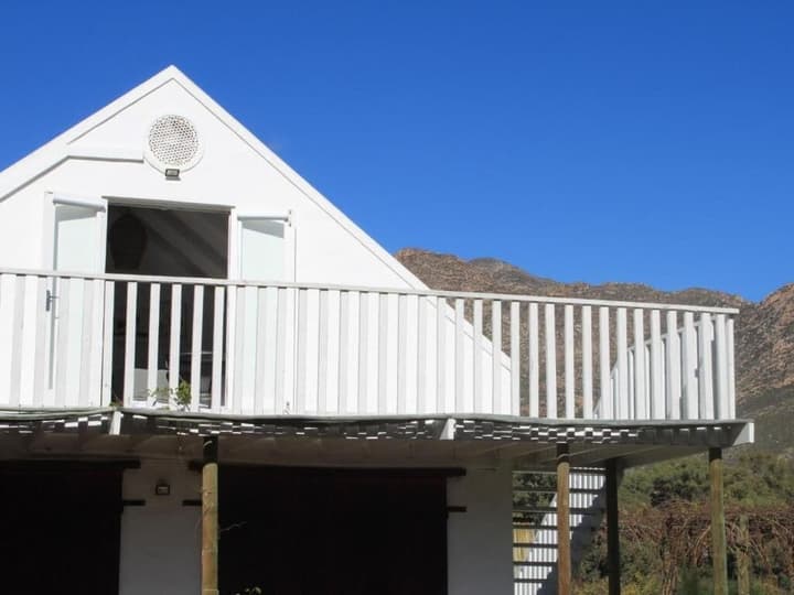 The Barn on 62