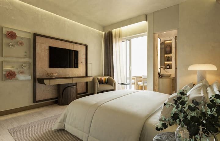 Casa de Sada Beach Resort, Curio Collection by Hilton