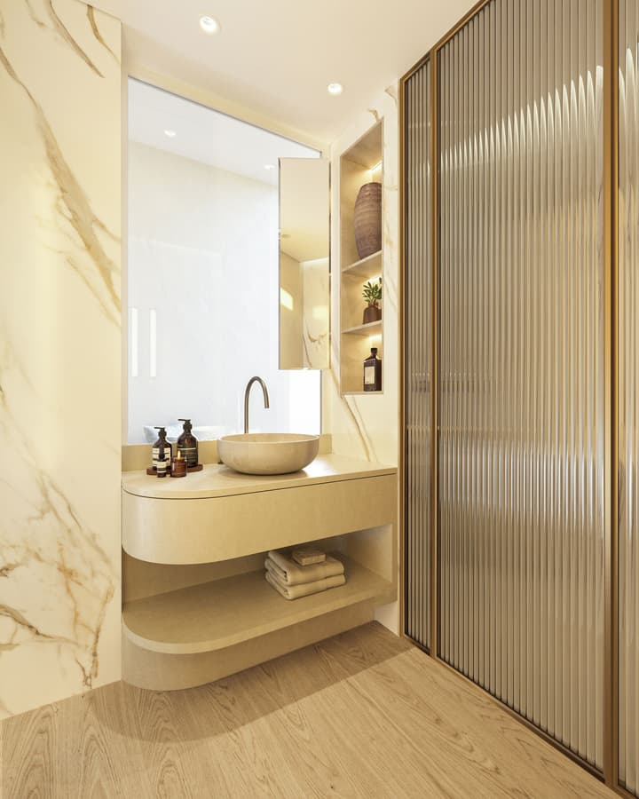 Casa de Sada Beach Resort, Curio Collection by Hilton