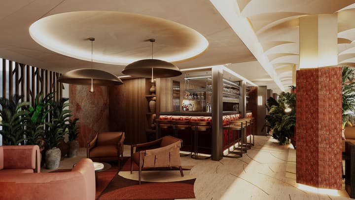 Casa de Sada Beach Resort, Curio Collection by Hilton