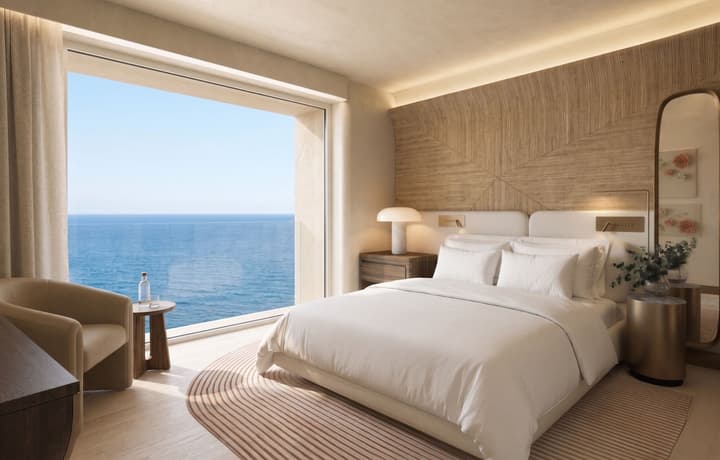Casa de Sada Beach Resort, Curio Collection by Hilton
