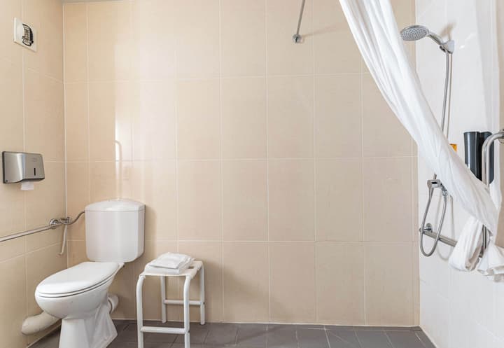 B&B Hotel Tours Nord 1 Val-De-Loire