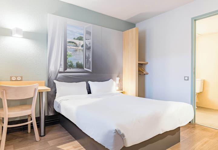 B&B Hotel Tours Nord 1 Val-De-Loire