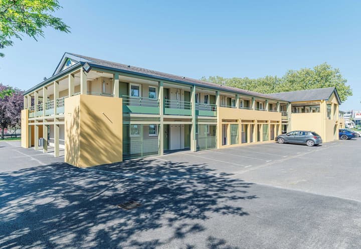 B&B Hotel Tours Nord 1 Val-De-Loire