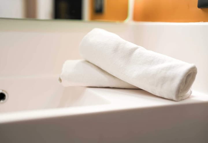 B&B Hotel Tours Nord 1 Val-De-Loire