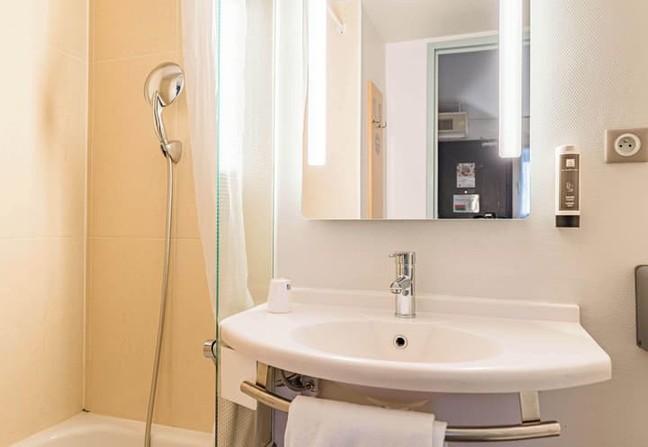 B&B Hotel Tours Nord 1 Val-De-Loire