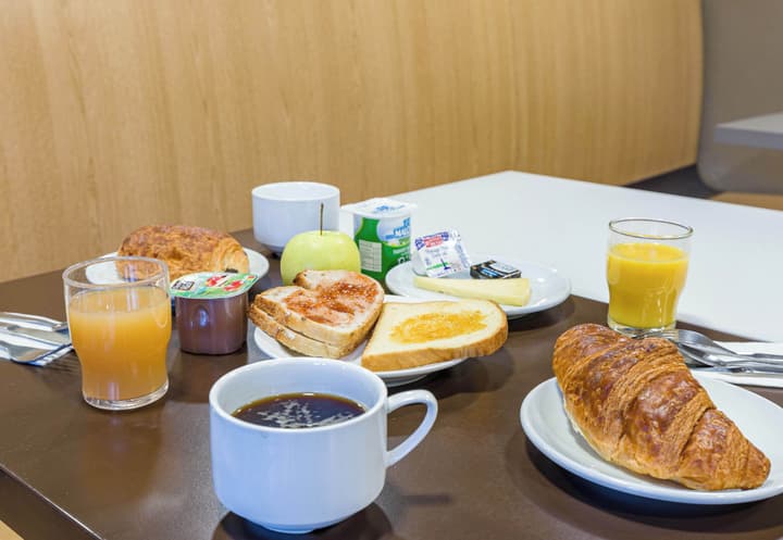 B&B Hotel Tours Nord 1 Val-De-Loire
