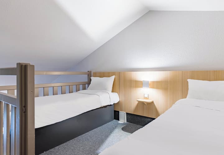 B&B Hotel Tours Nord 1 Val-De-Loire