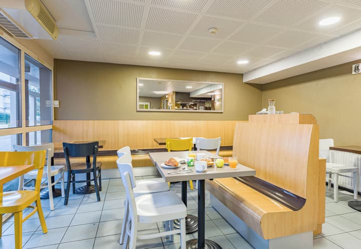 B&B Hotel Tours Nord 1 Val-De-Loire