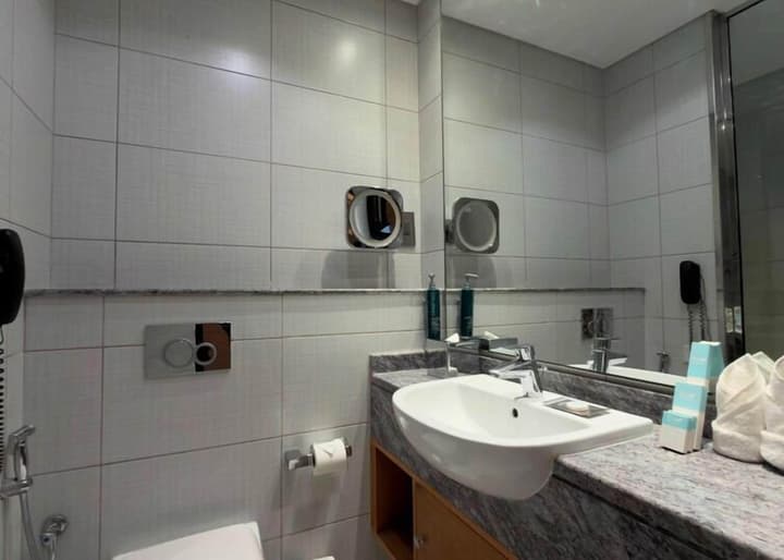 Sunday Signature Hotel & Residences Al Barsha