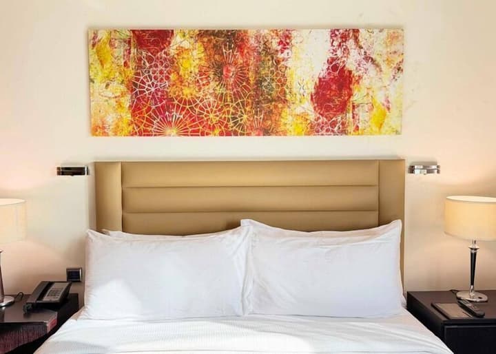 Sunday Signature Hotel & Residences Al Barsha
