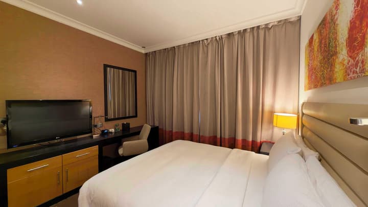 Sunday Signature Hotel & Residences Al Barsha