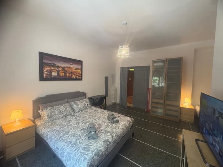 B&B Stelle Di Roma