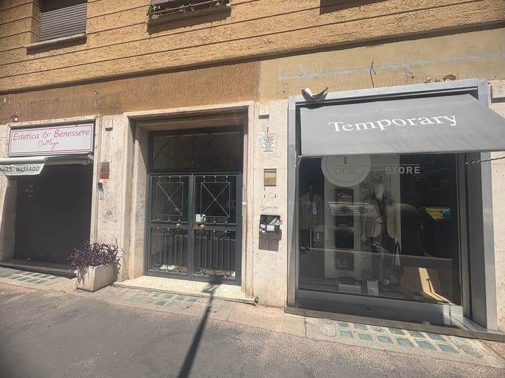 B&B Stelle Di Roma