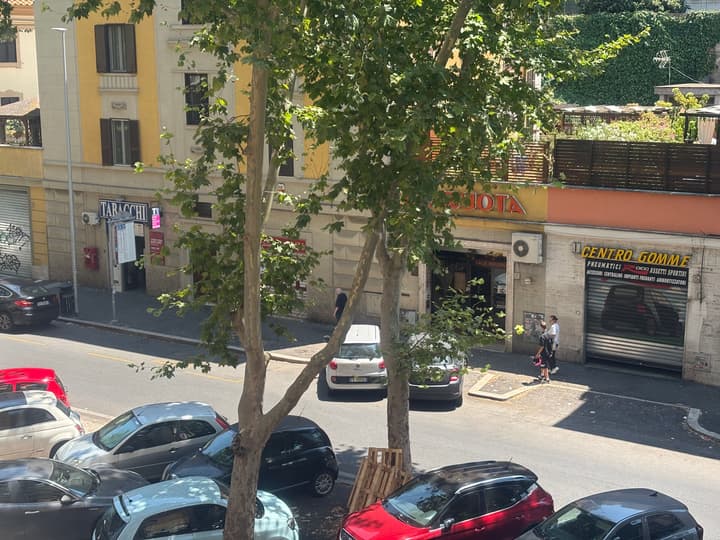 B&B Stelle Di Roma