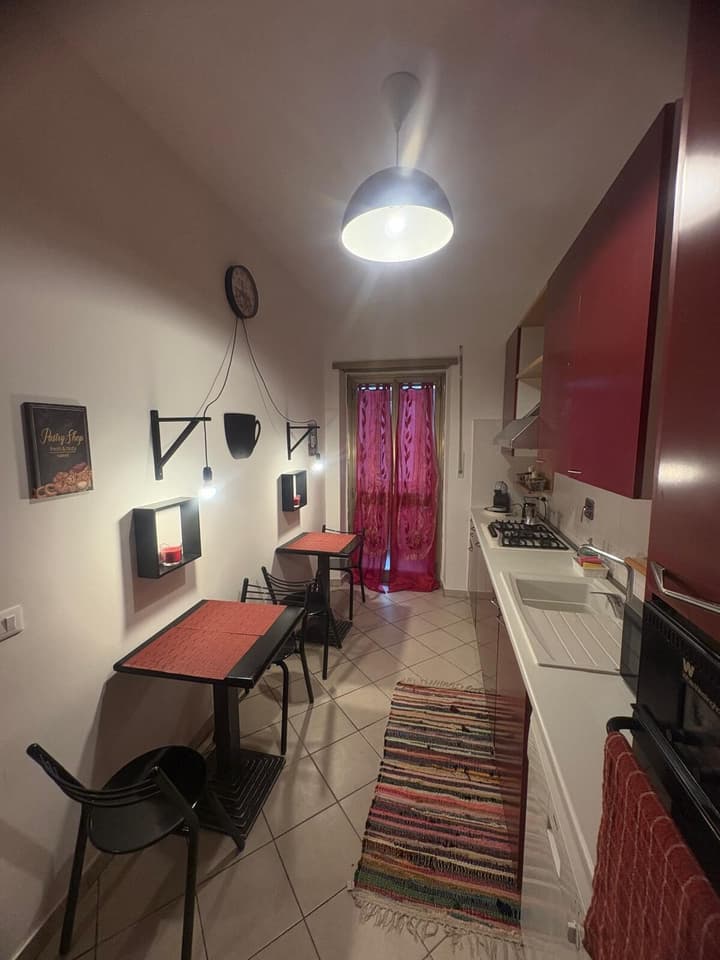 B&B Stelle Di Roma