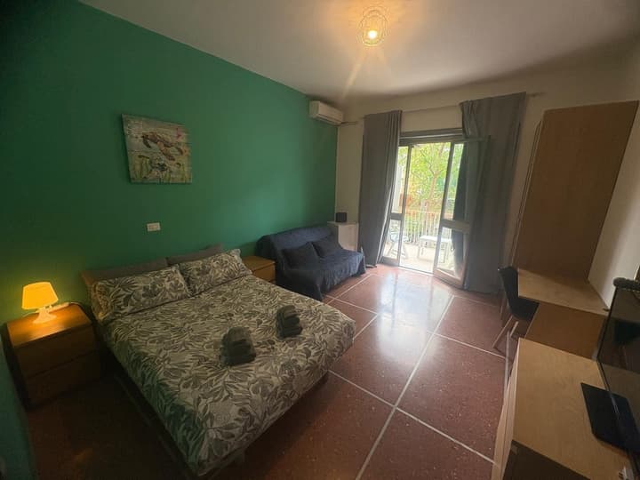 B&B Stelle Di Roma