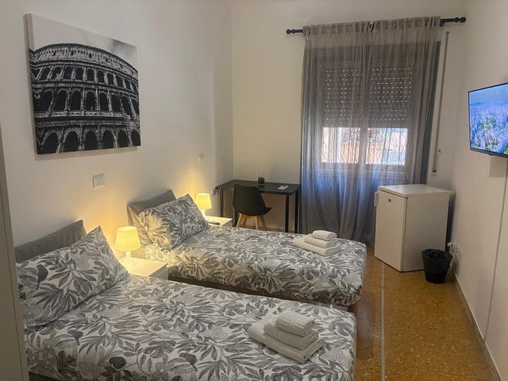 B&B Stelle Di Roma