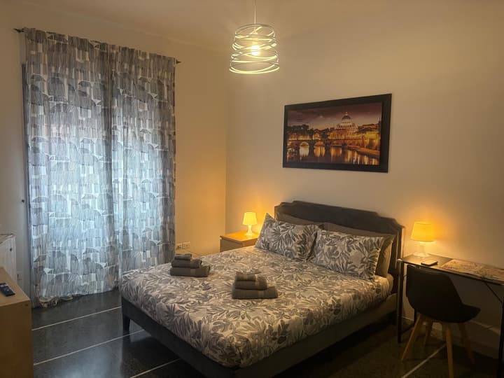 B&B Stelle Di Roma