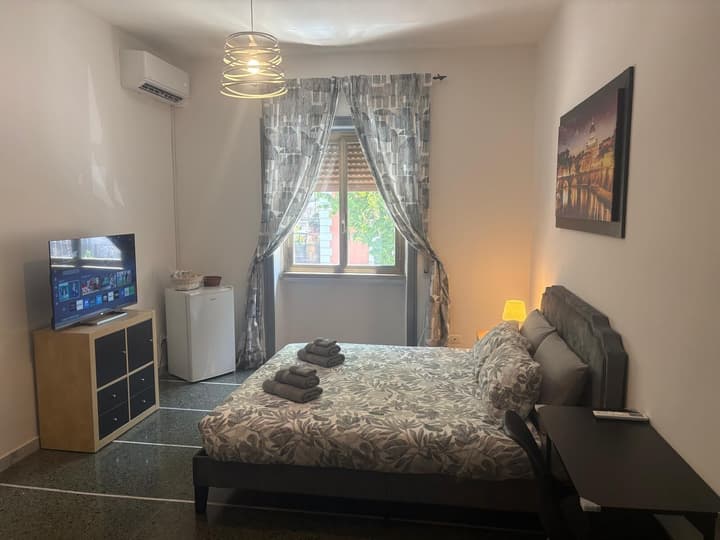 B&B Stelle Di Roma