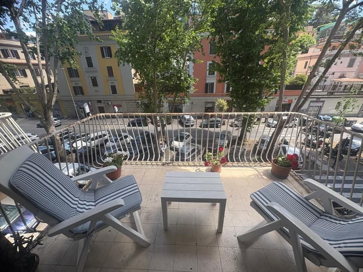 B&B Stelle Di Roma