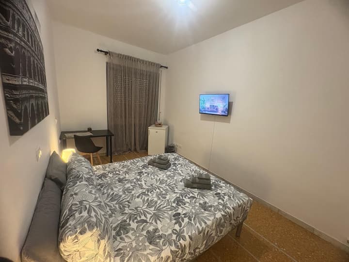 B&B Stelle Di Roma